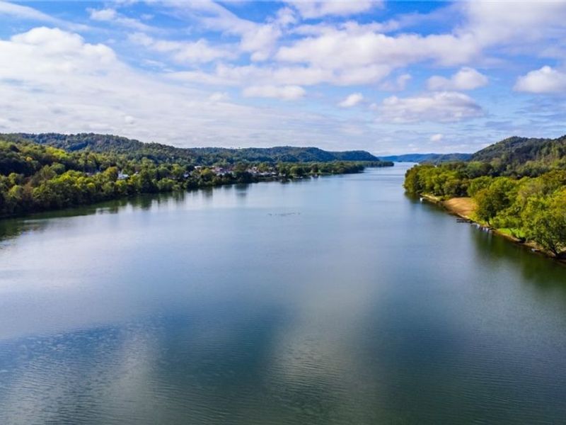 Z Hill Road, Sardis, OH 43946 Photo 21