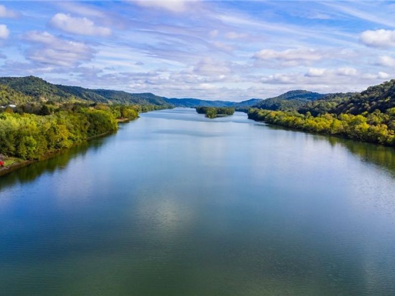 Z Hill Road, Sardis, OH 43946 Photo 22