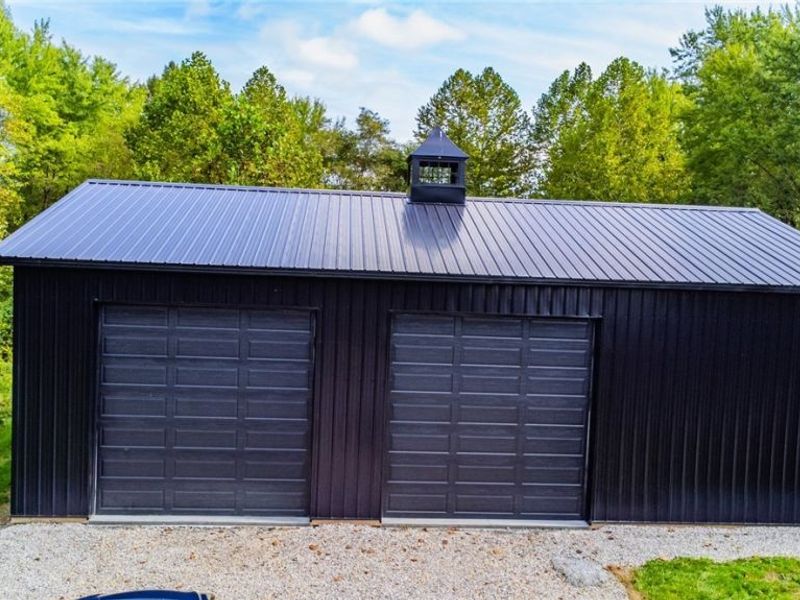 Z Hill Road, Sardis, OH 43946 Photo 25