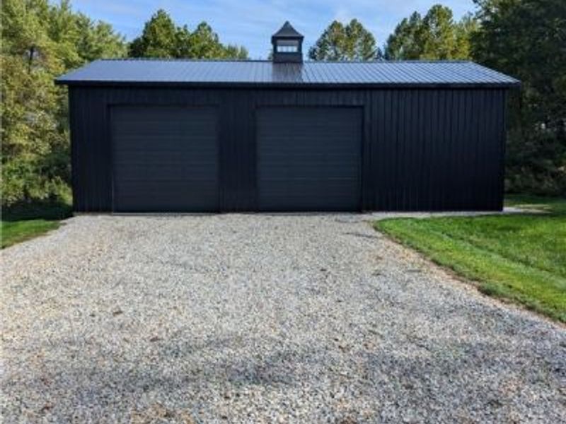 Z Hill Road, Sardis, OH 43946 Photo 26