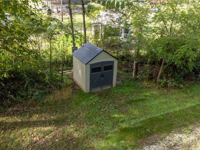 Z Hill Road, Sardis, OH 43946 Photo 5