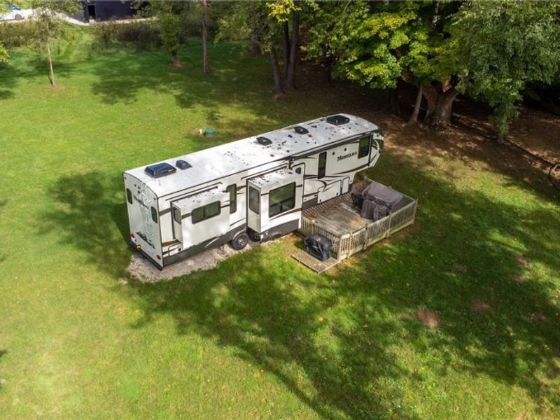 Z Hill Road, Sardis, OH 43946 Photo 6