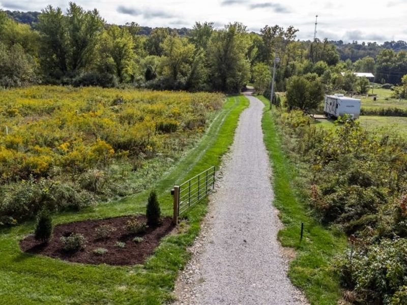 Z Hill Road, Sardis, OH 43946 Photo 7