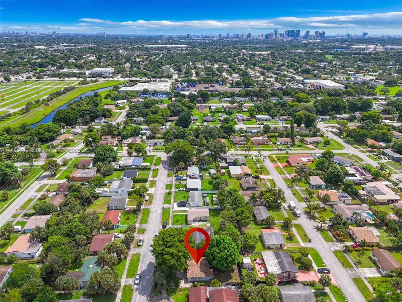 3380 NW 8th Pl, Lauderhill, FL 33311 Photo
