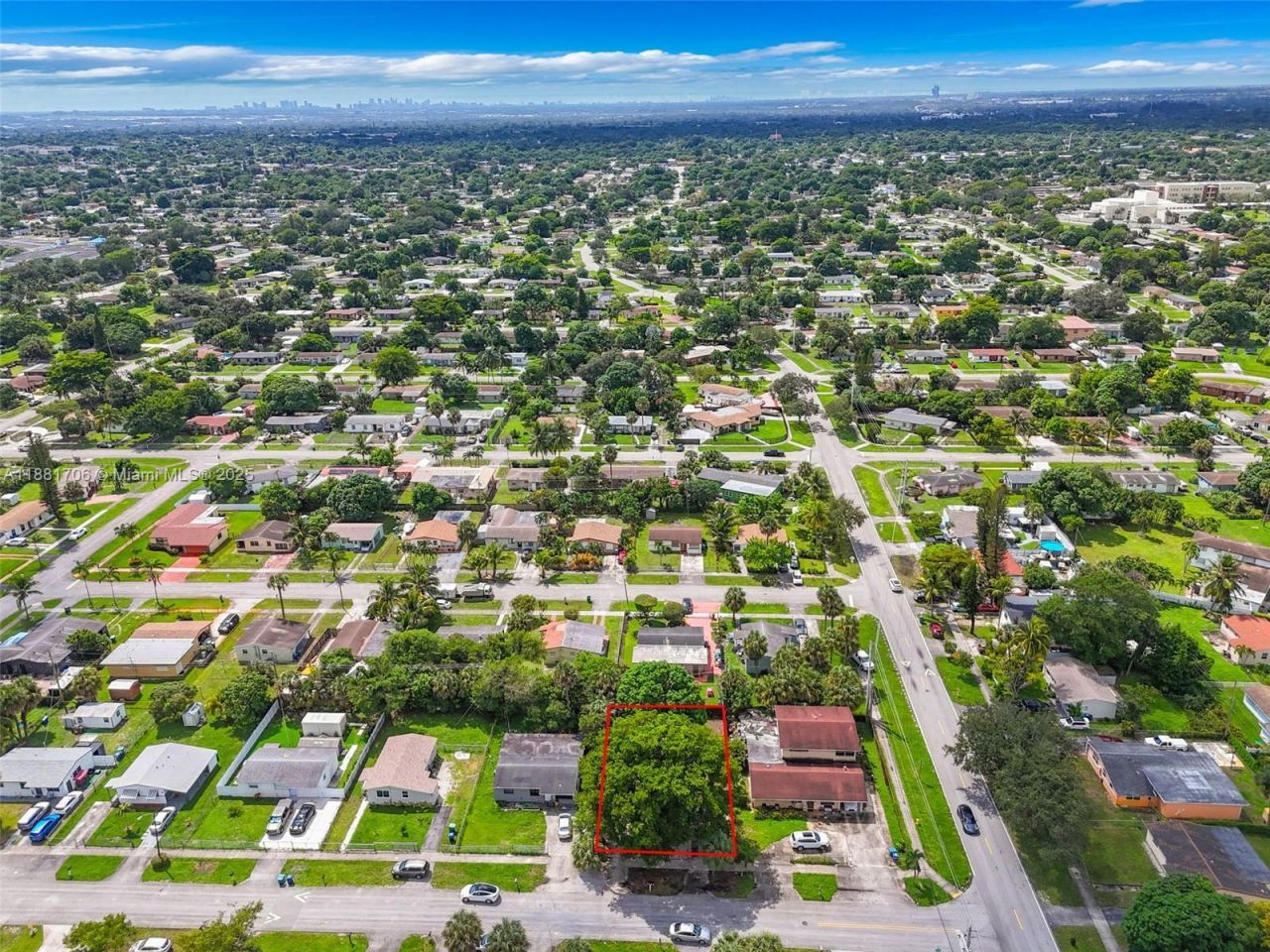 3380 NW 8th Pl, Lauderhill, FL 33311 Photo