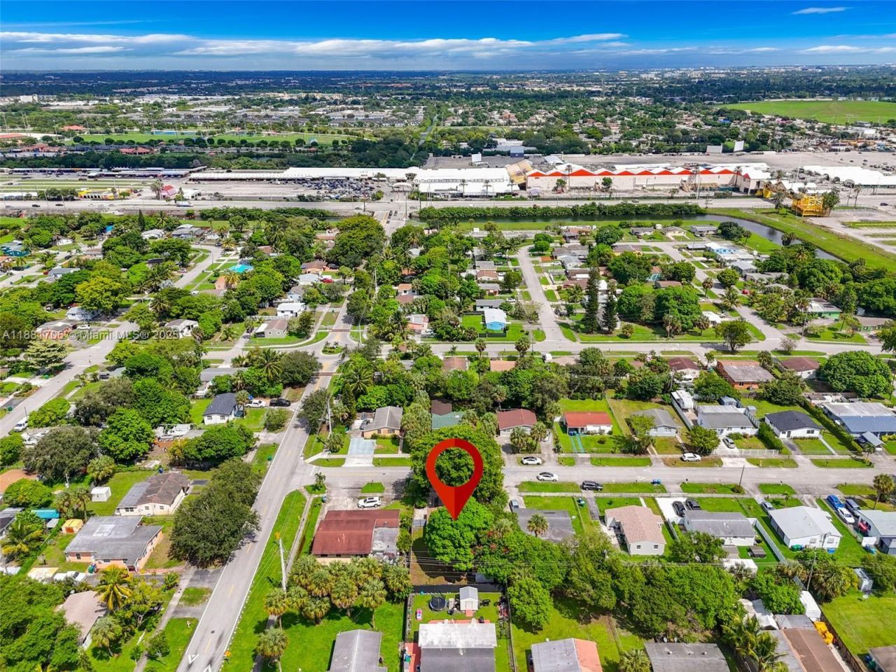 3380 NW 8th Pl, Lauderhill, FL 33311 Photo