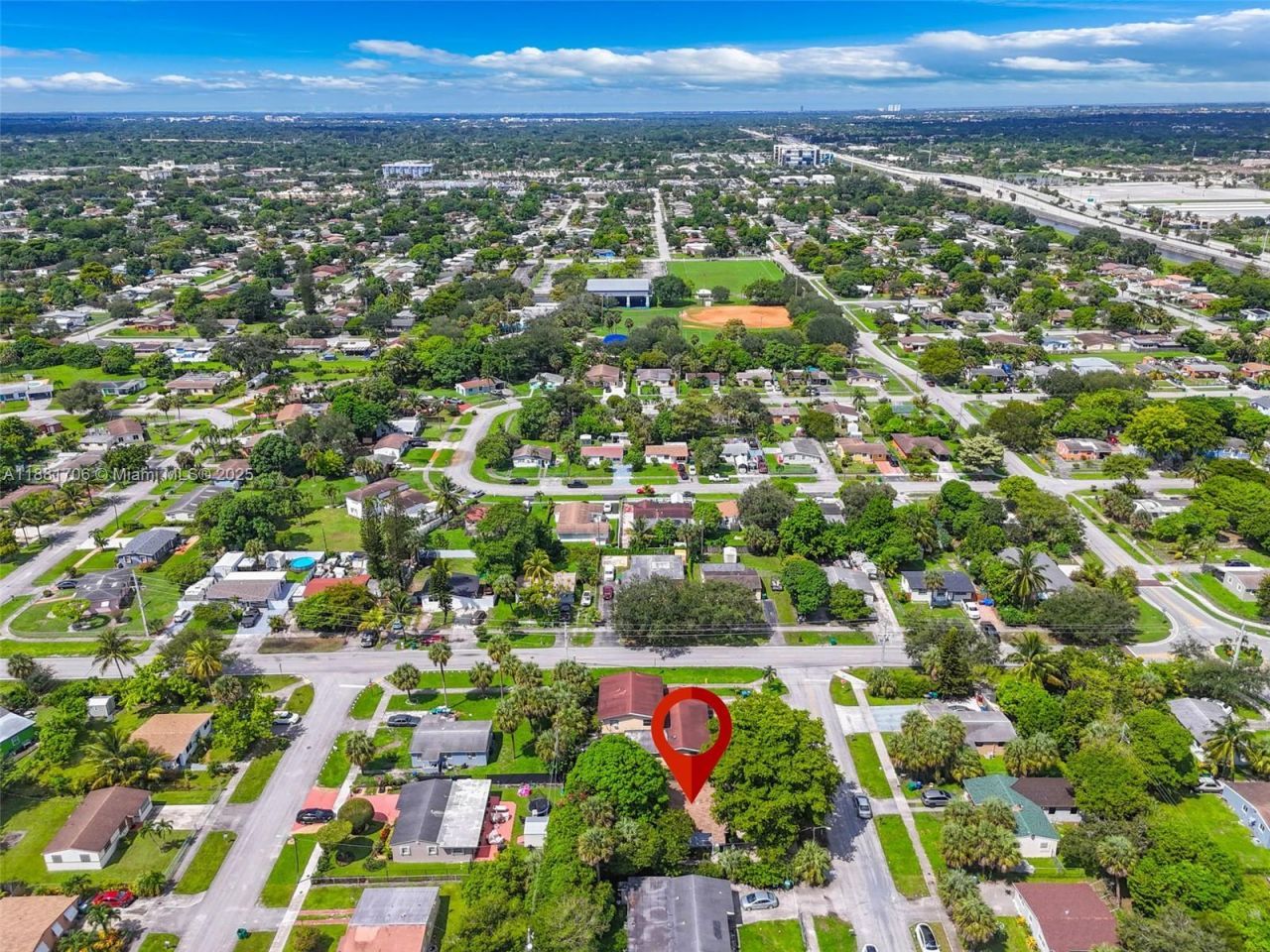 3380 NW 8th Pl, Lauderhill, FL 33311 Photo
