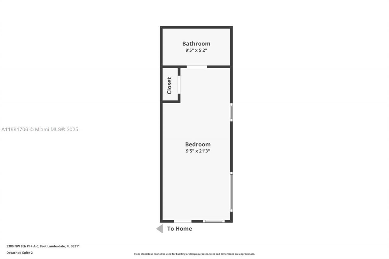 3380 NW 8th Pl, Lauderhill, FL 33311 Photo