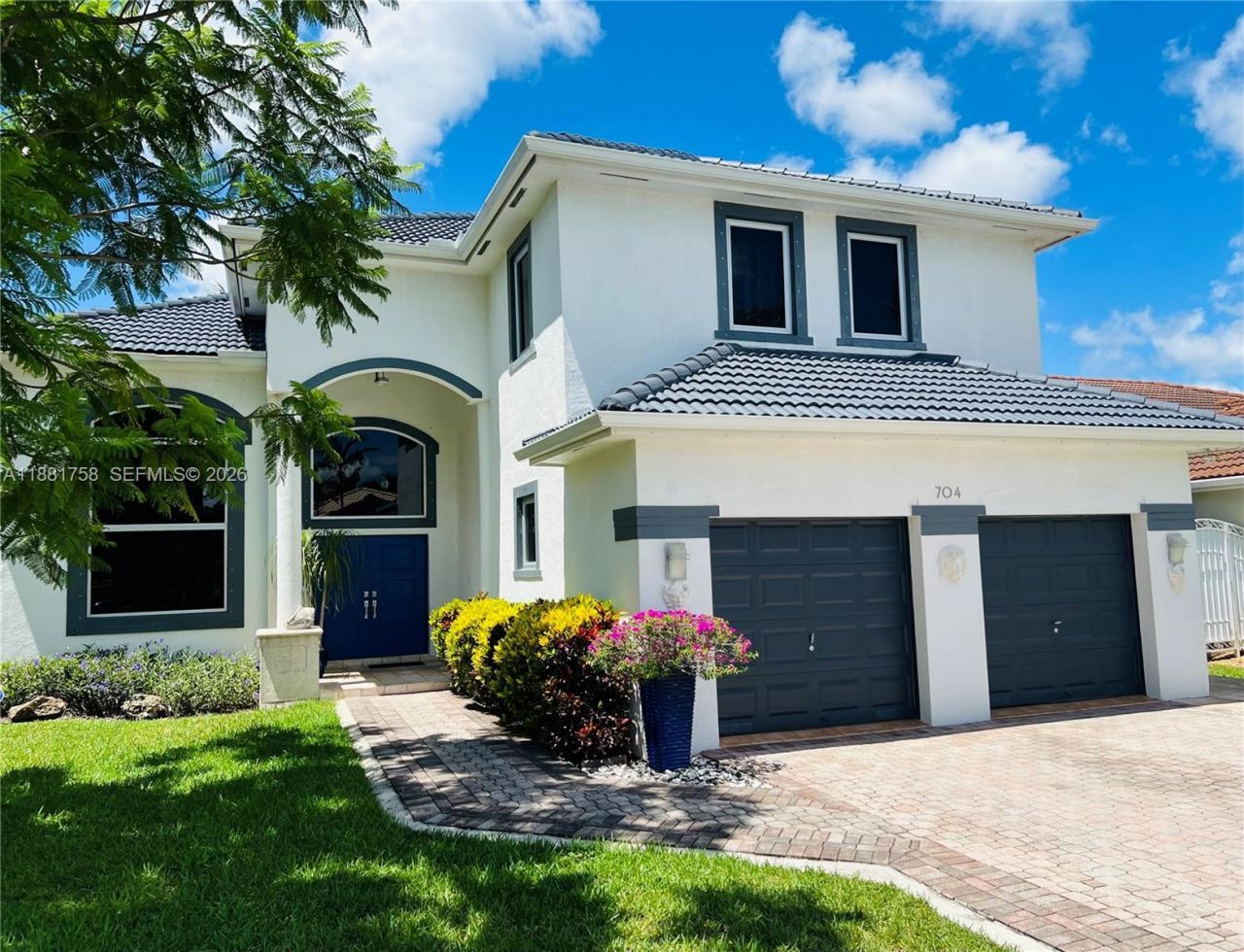 704 NW 129th Ct, Miami, FL 33182 Photo