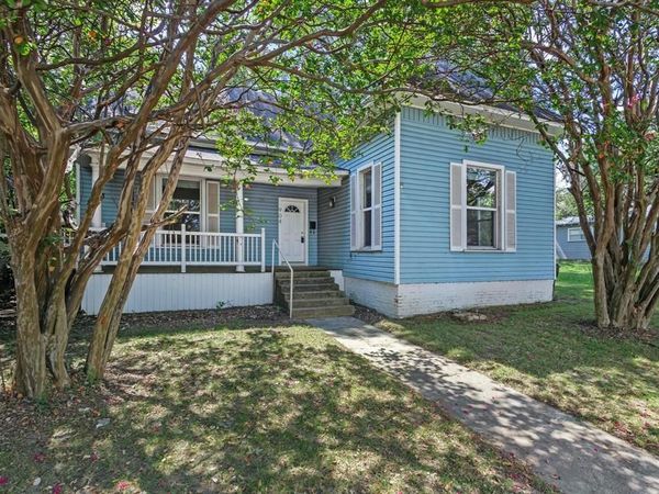 904 W Shepherd, Denison, TX 75020