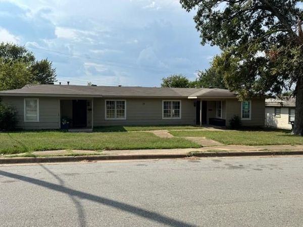 29 Macarthur Drive, Denison, TX 75020