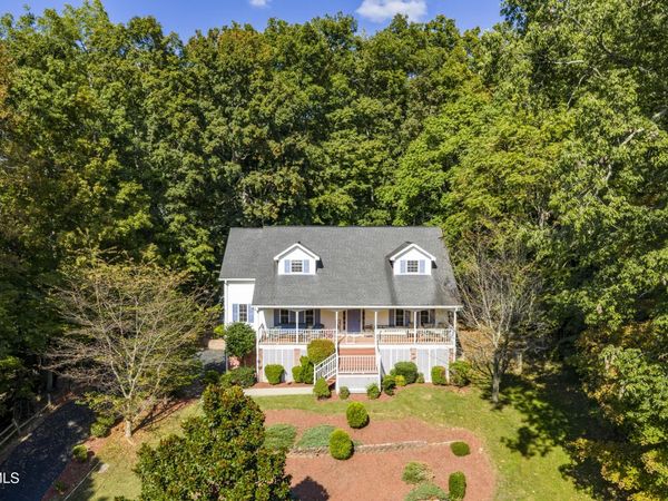 144 Blue Bird Drive, Johnson City, TN 37601