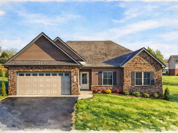 560 Catalina Court, Jonesborough, TN 37659