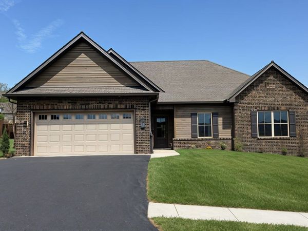 560 Catalina Court, Jonesborough, TN 37659