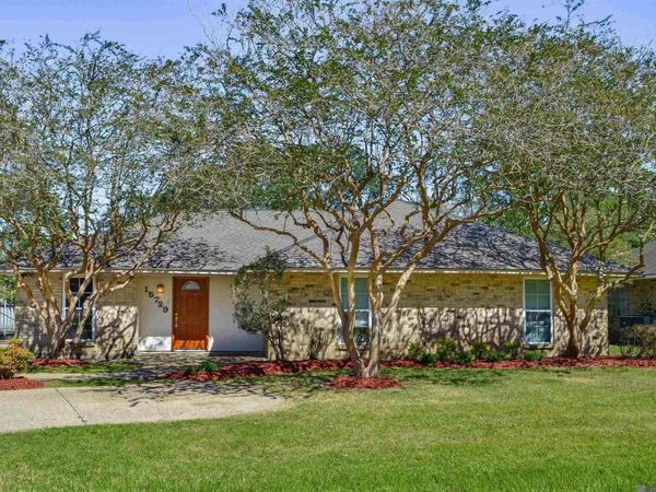 15729 Treasurer Ave, Baton Rouge, LA 70817