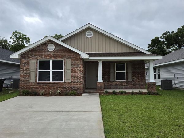 8077 Westpointe Ln, Unit 4B, Pensacola, FL 32506