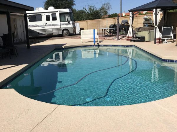 5318 W Shaw Butte Drive W, Glendale, AZ 85304