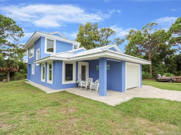 64 NE Acacia Trail, Jensen Beach, FL 34957