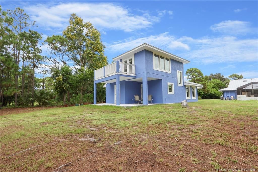 64 NE Acacia Trail, Jensen Beach, FL 34957 Photo