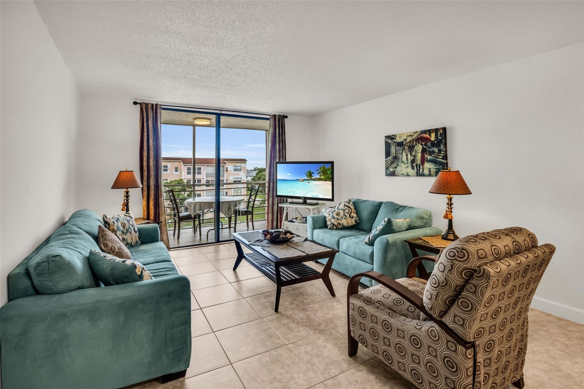 2840 Somerset Drive, Unit 403, Lauderdale Lakes, FL 33311 Photo