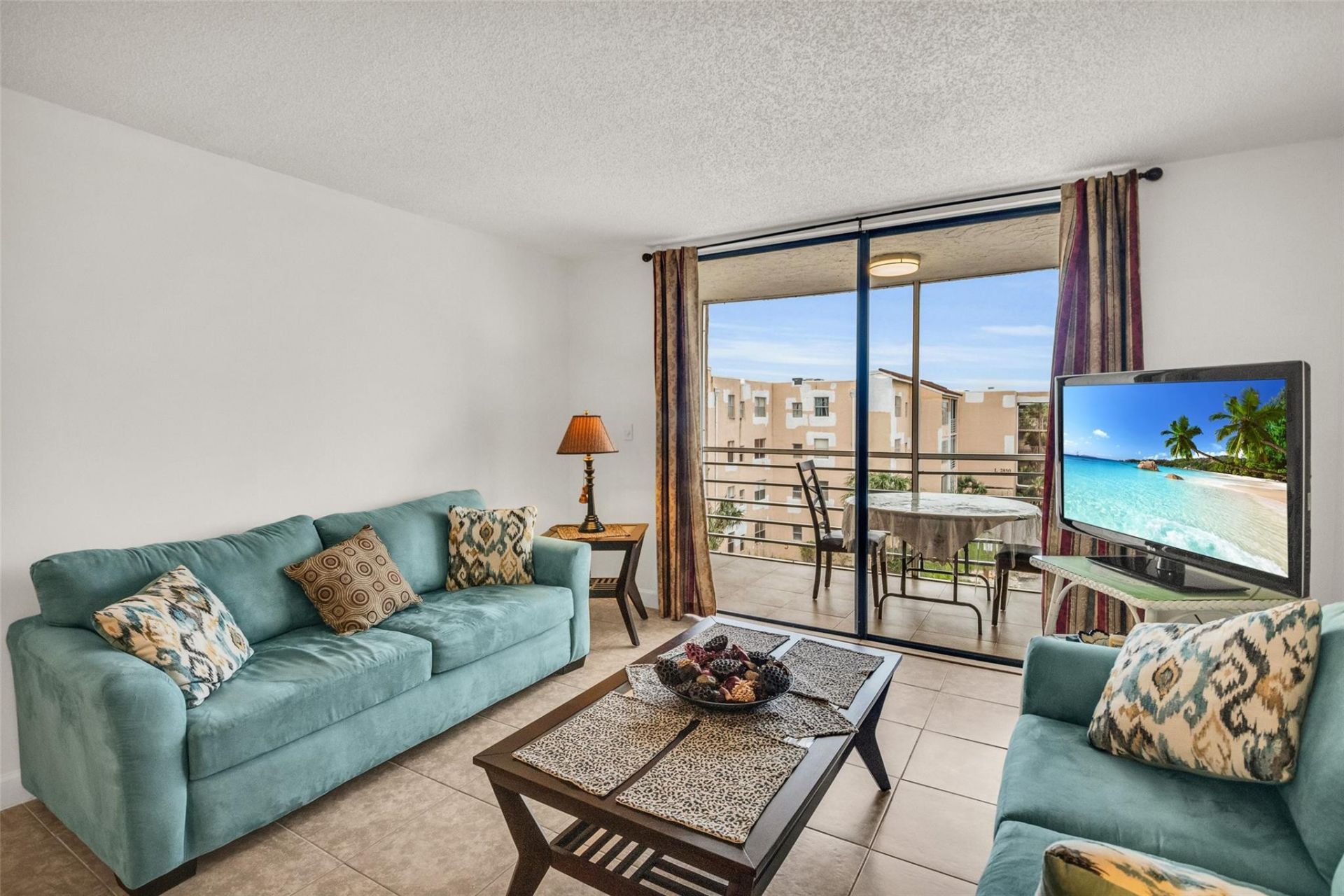 2840 Somerset Drive, Unit 403, Lauderdale Lakes, FL 33311 Photo