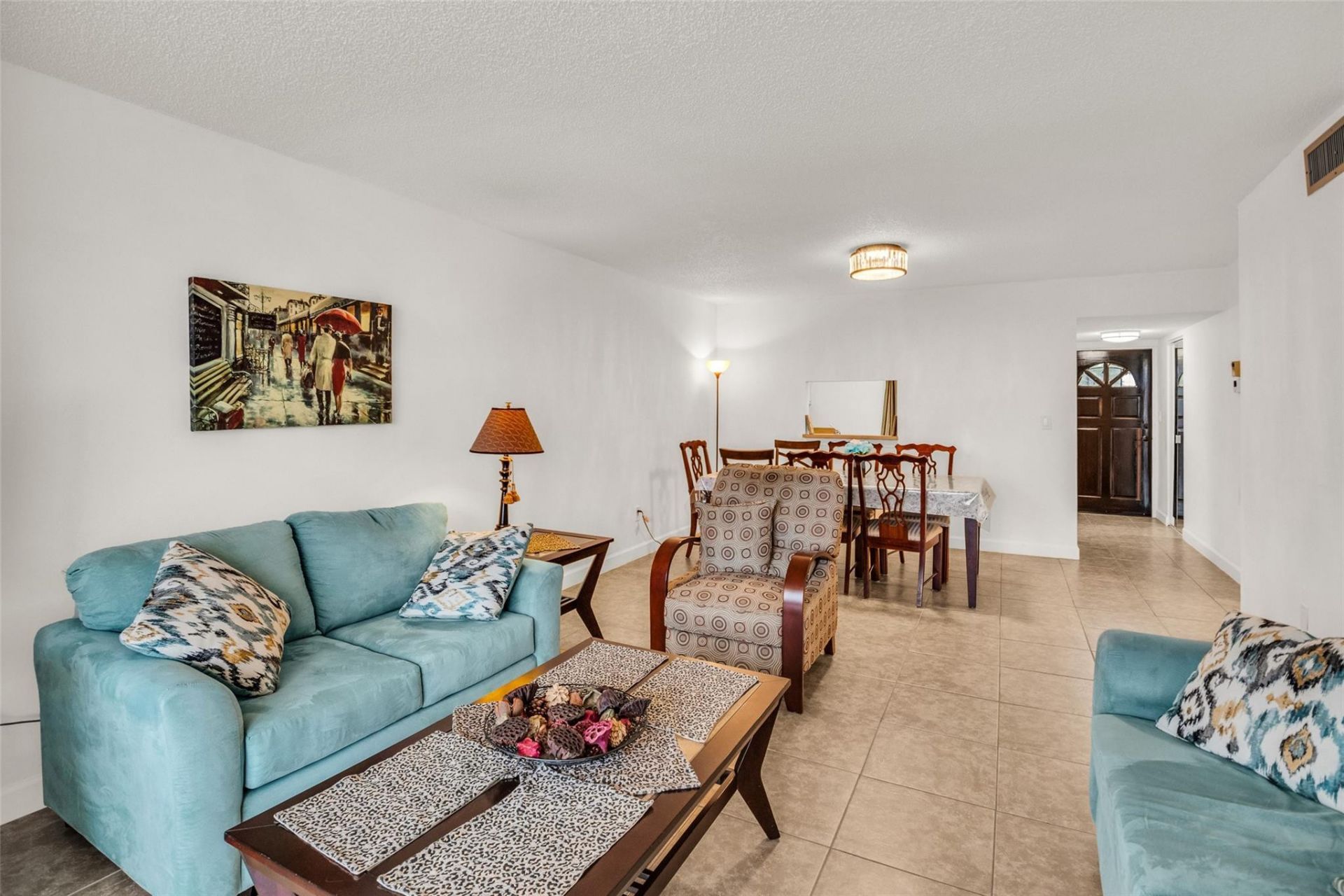 2840 Somerset Drive, Unit 403, Lauderdale Lakes, FL 33311 Photo