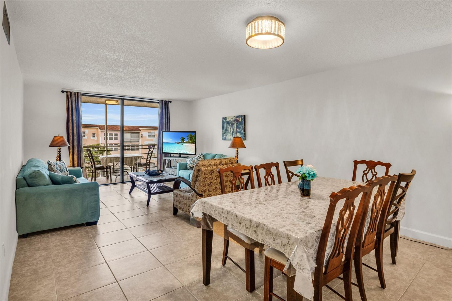 2840 Somerset Drive, Unit 403, Lauderdale Lakes, FL 33311 Photo