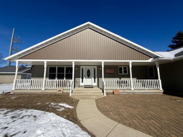 E11220 Birnam Woods Road, Baraboo, WI 53913