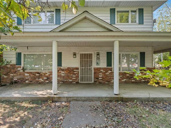 506 SE Pope Ave, Wilbur, WA 99185