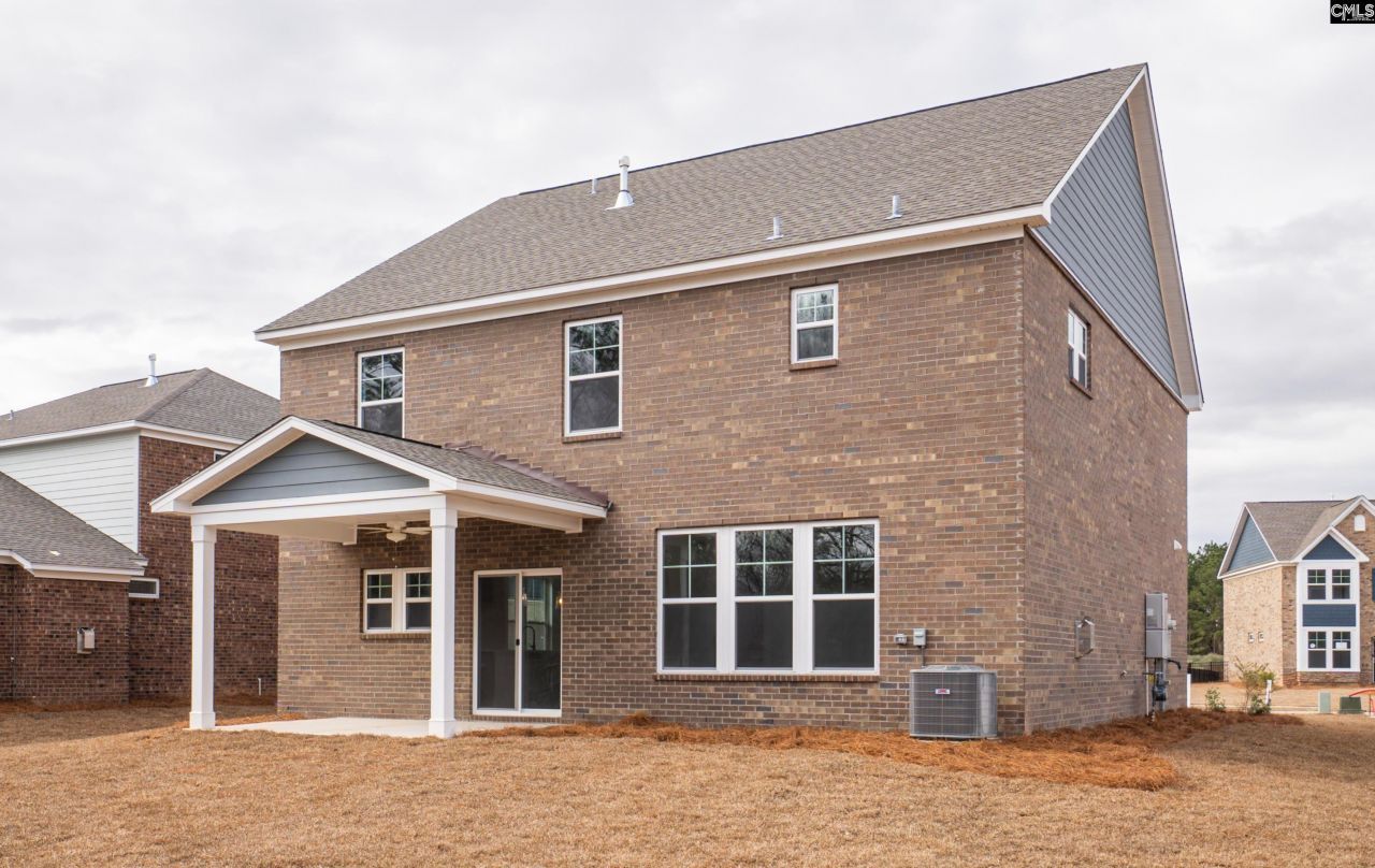 2141 Currituck Drive Photo 6