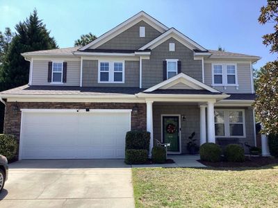 408 Indigo Ridge Drive, Columbia, SC 29229