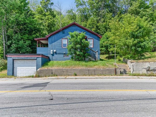 166 Glen Avenue, Berlin, NH 03570