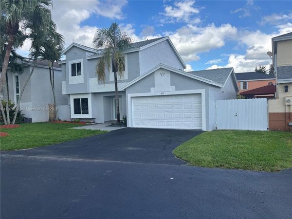 9435 SW 144th Ct, Miami, FL 33186