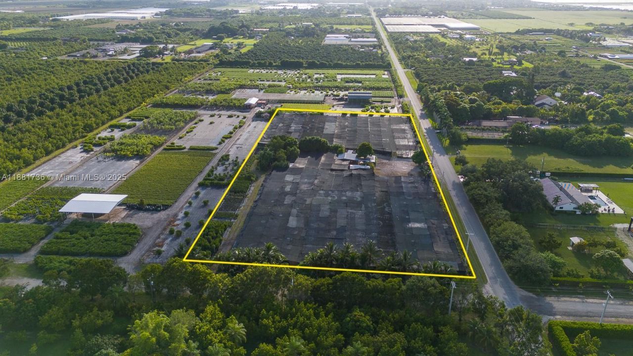 20750 SW 256 St, Homestead, FL 33031 Photo