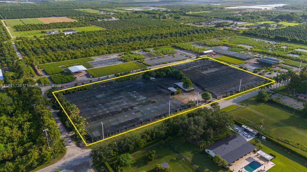 20750 SW 256 St, Homestead, FL 33031 Photo