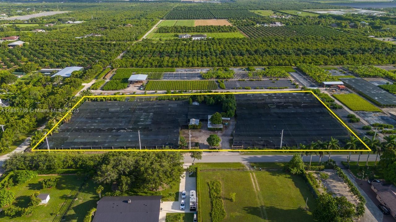 20750 SW 256 St, Homestead, FL 33031 Photo