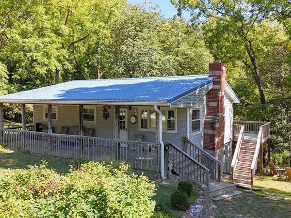 445 Elk Lake Resort Road, Unit 105-106, Owenton, KY 40359