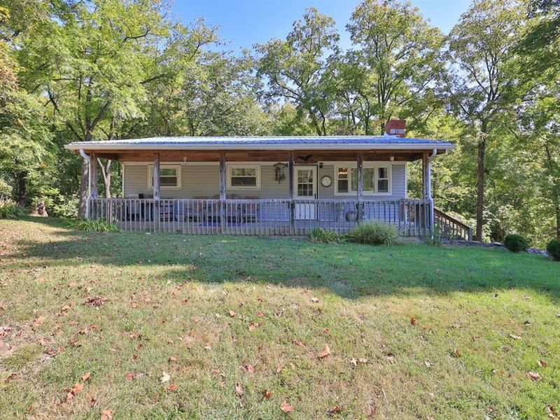 445 Elk Lake Resort Road, Unit 105-106, Owenton, KY 40359 Photo 2