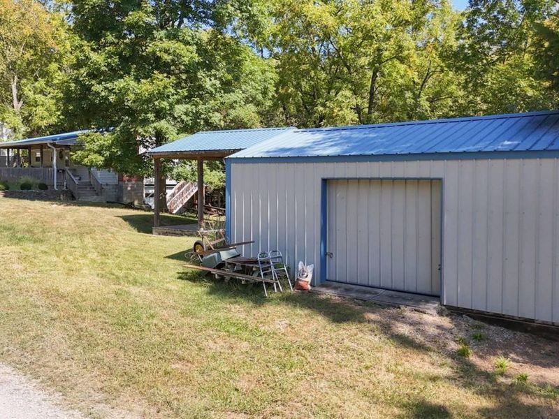445 Elk Lake Resort Road, Unit 105-106, Owenton, KY 40359 Photo 29
