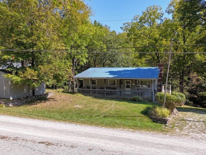 445 Elk Lake Resort Road, Unit 105-106, Owenton, KY 40359 Photo 3