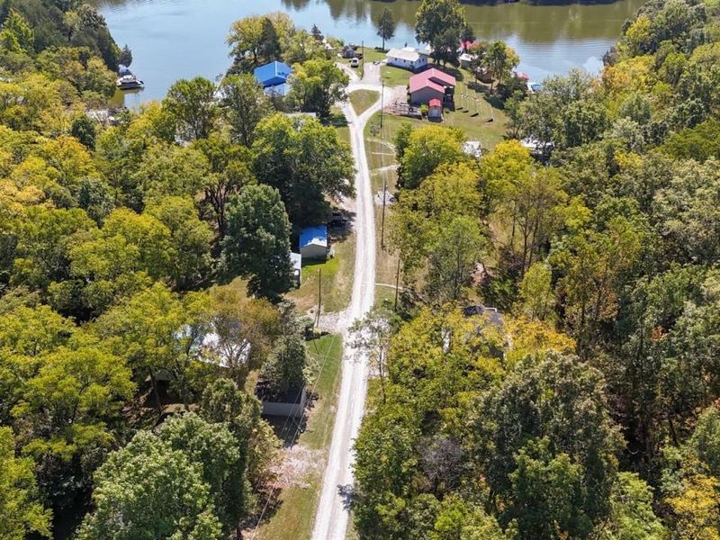 445 Elk Lake Resort Road, Unit 105-106, Owenton, KY 40359 Photo 35