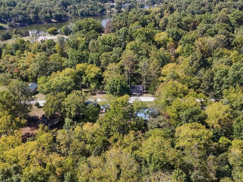 445 Elk Lake Resort Road, Unit 105-106, Owenton, KY 40359 Photo 37