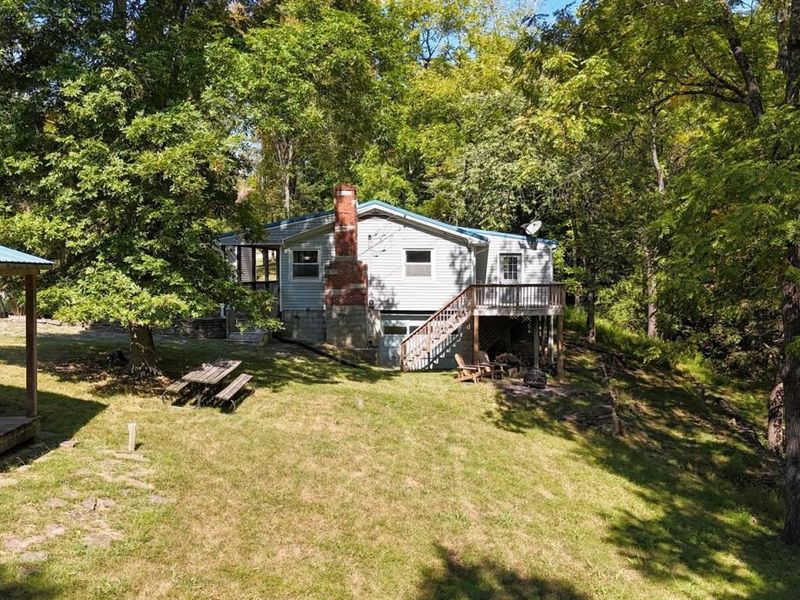 445 Elk Lake Resort Road, Unit 105-106, Owenton, KY 40359 Photo 38