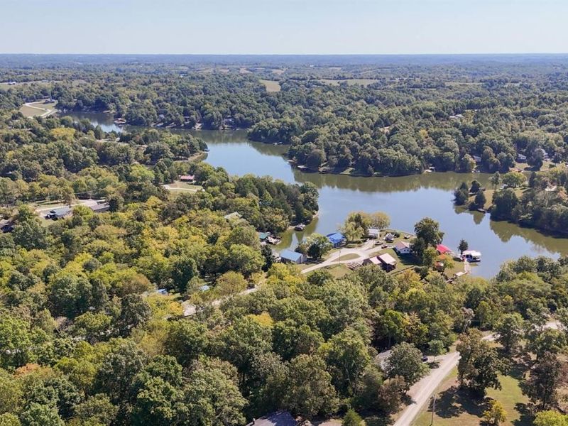 445 Elk Lake Resort Road, Unit 105-106, Owenton, KY 40359 Photo 39