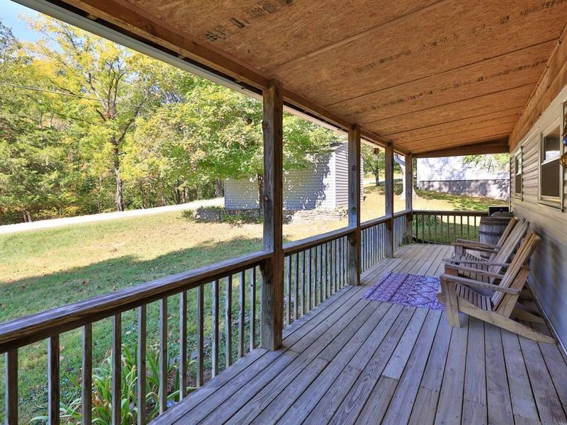 445 Elk Lake Resort Road, Unit 105-106, Owenton, KY 40359 Photo 4