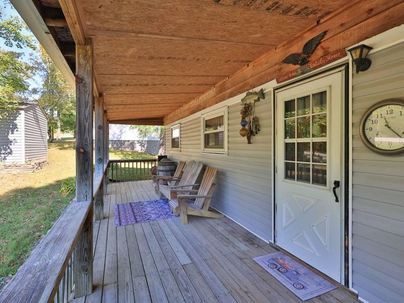 445 Elk Lake Resort Road, Unit 105-106, Owenton, KY 40359 Photo 5