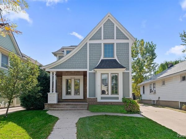1400 Holland Street, Birmingham, MI 48009