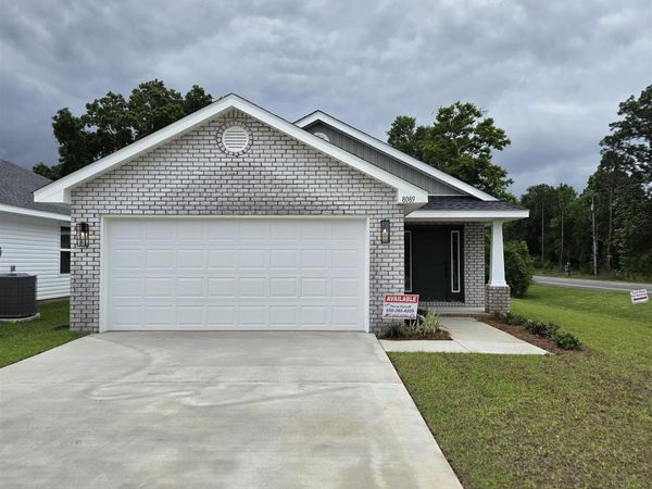 8089 Westpointe Ln, Unit 1B, Pensacola, FL 32506