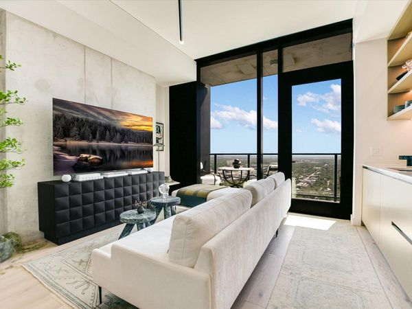 610 Davis ST, Unit 3307, Austin, TX 78701