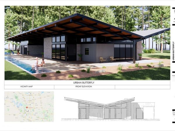 TBD County Road 281 Lot 4, Leander, TX 78641